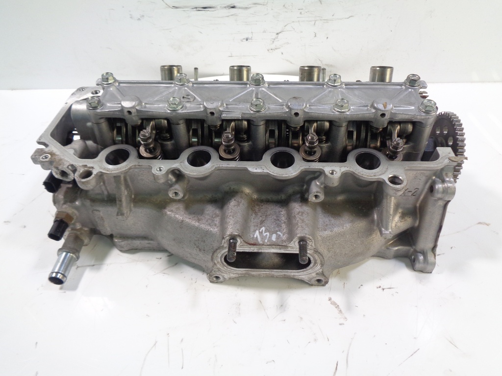 [MTD-360216] Culata para Honda Civic VIII MK8 1.3 IMA Mild Hybrid LDA2 Ref. 771022042