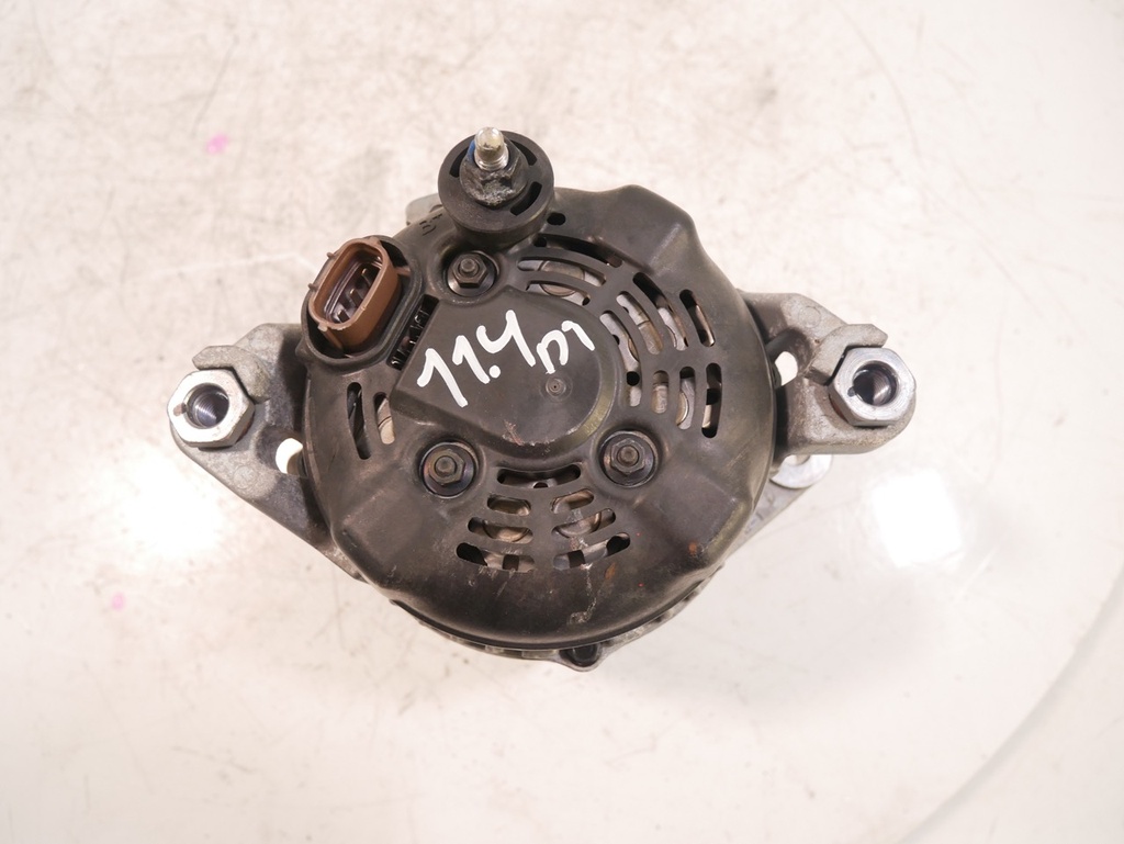 [MTD-413858] Alternador Hyundai Kia i30 I30 PDE 2.0 N G4KH