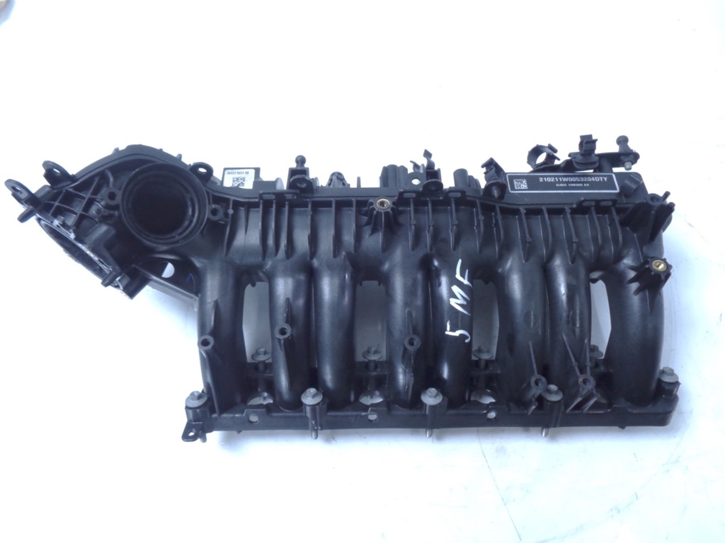 [MTD-453605] Colector de admisión Land Rover Range Rover Evoque 2.0 D 120kW (163CV) 204DTY 204DTD AJ20D4