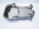 Parte superior del cárter de aceite Hyundai Santa Fe SM 2.7 gasolina 4x4 G6BA
