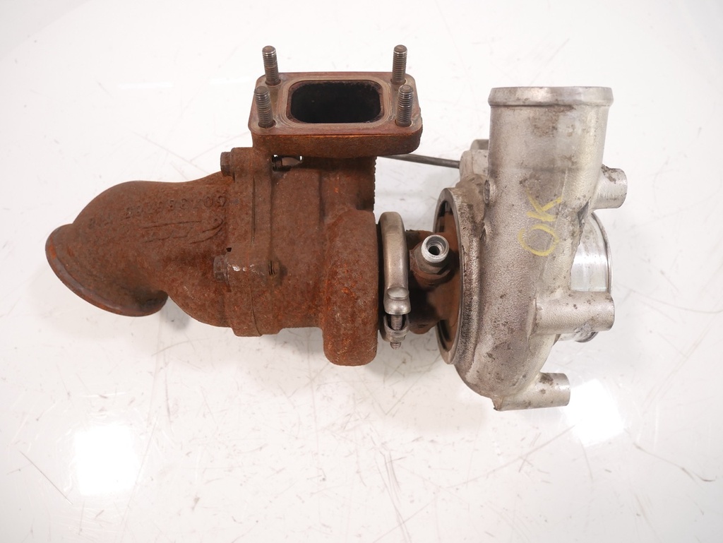 [MTD-427696] Turbocompresor Iveco Daily VI 3.0 D F1CE3481J 49189-02914