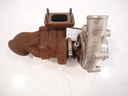 Turbocompresor Iveco Daily VI 3.0 D F1CE3481J 49189-02914