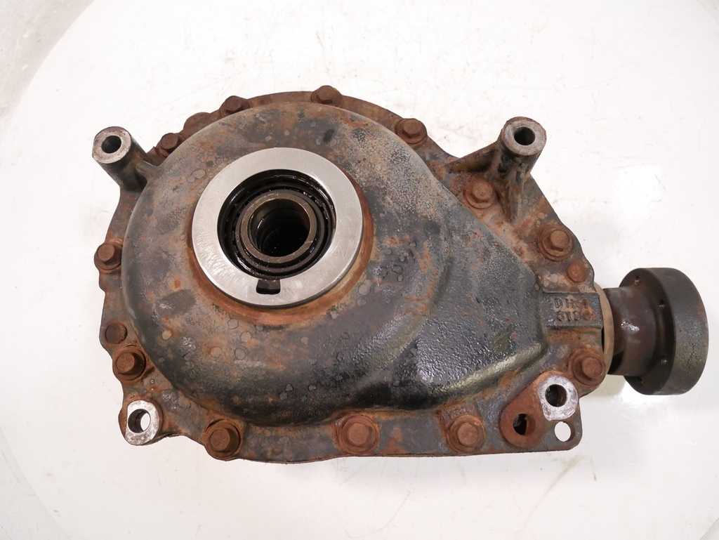 [MTD-415443] Diferencial Land Rover Range Rover 3.0 D 4x4 306D1 M57 M57D30 H16180 LR007037
