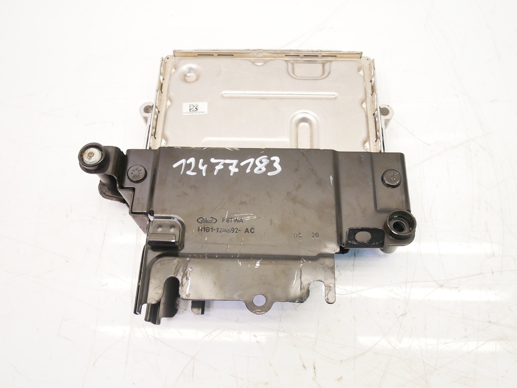 [MTD-402271] Centralita electrónica L1T1-12A650-LA para Ford Fiesta VII 1.0 EcoBoost