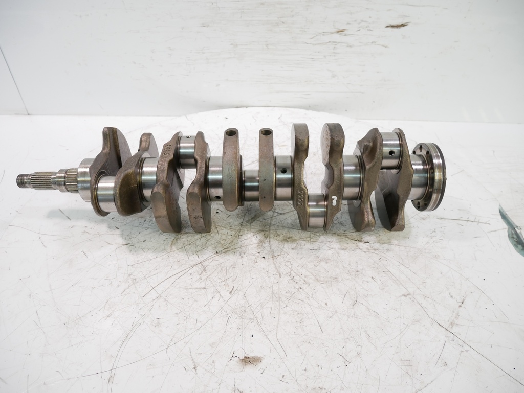 [MTD-386508] Cigüeñal Volvo V50 2.4 D5 D Diesel D5244T8 30677221