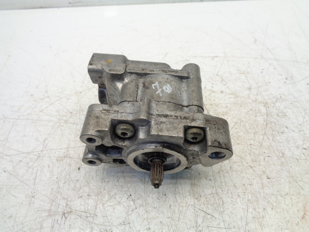 [MTD-380923] Bomba de dirección asistida para Porsche Cayenne 92A 4.2 D Diesel V8 CUD CUDC MCU.DC 7652955530