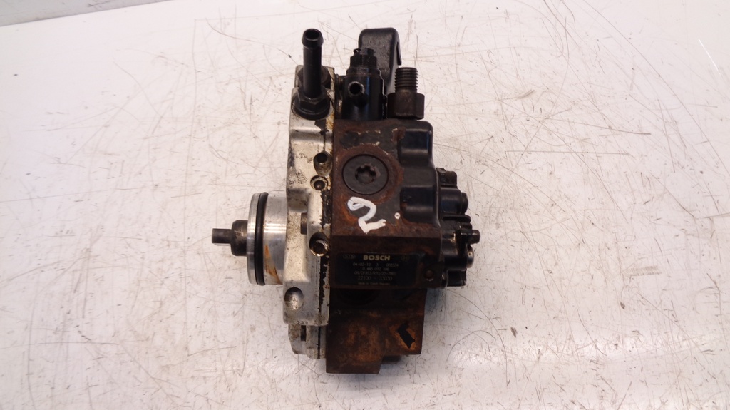 [MTD-391691] Bomba de alta presión Toyota Auris Corolla Yaris 1.4 D-4D 1ND 1ND-TV 0445010106