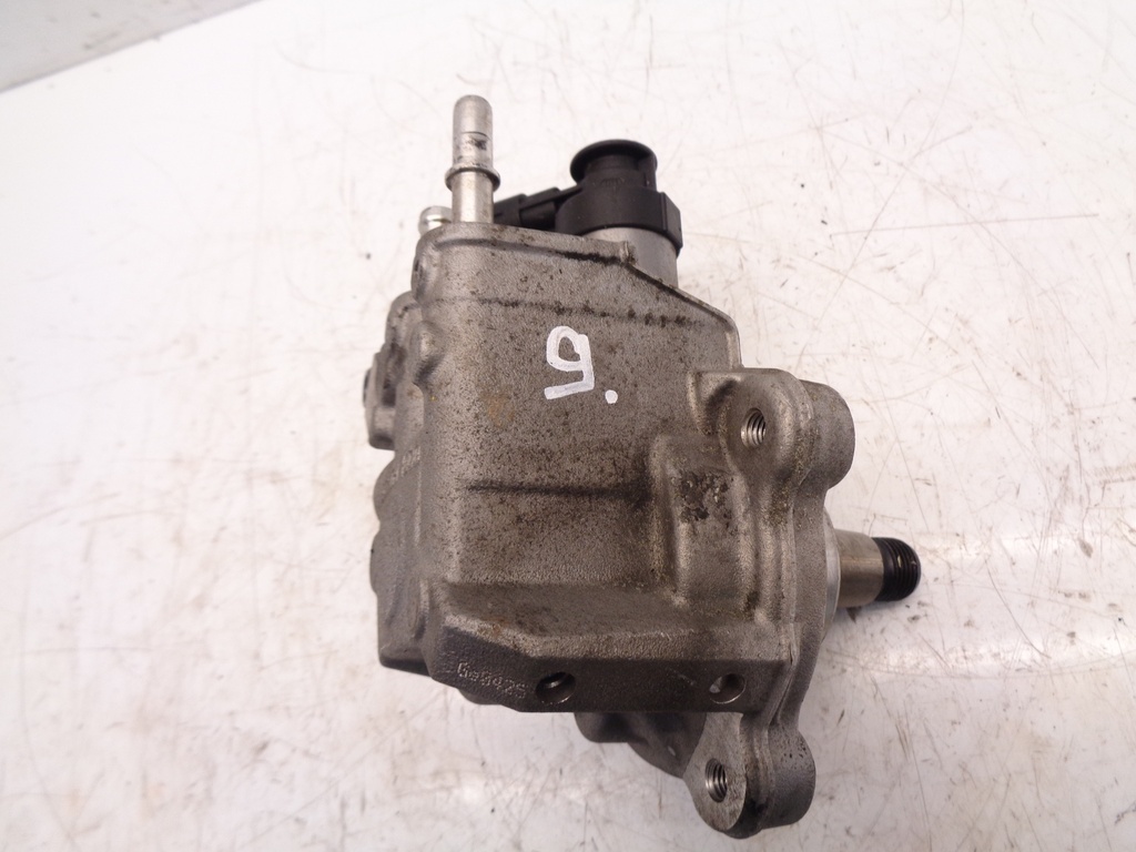 [MTD-390613] Bomba de alta presión Opel Insignia Zafira Antara 2.0 CDTI B20DTH 55485045