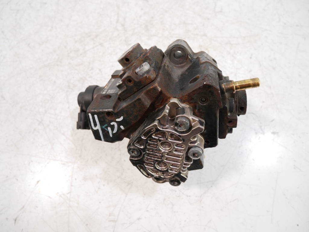 [MTD-433125] Bomba de alta presión Renault Opel Nissan 2.0 CDTI dCi M9R786 H8200950493