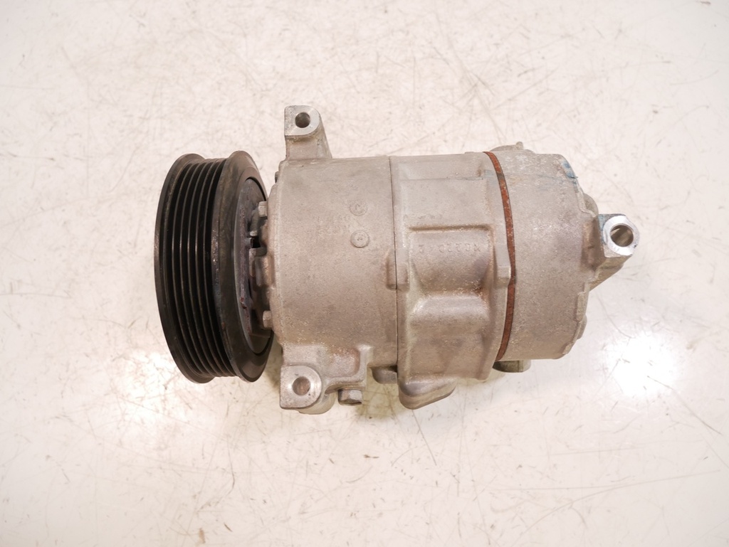 [MTD-433792] Compresor de aire acondicionado Alfa Romeo Giulia 2.0 2018 55273835 50532277
