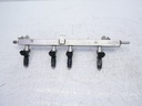 Colector de inyección VW Audi Seat Golf A3 Leon 1.6 CCS 06A133317BB 06A906031CM