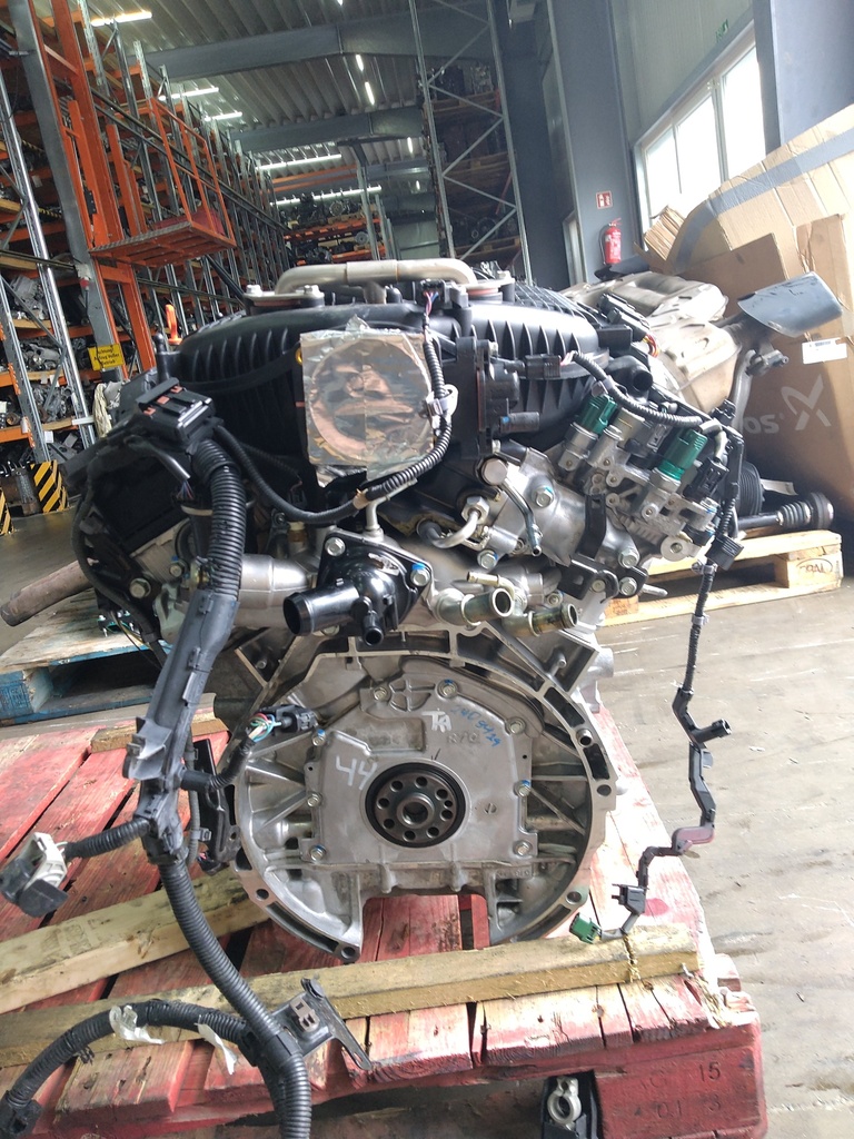 [MTD-526864] Motor Honda Pilot 3.5 V6