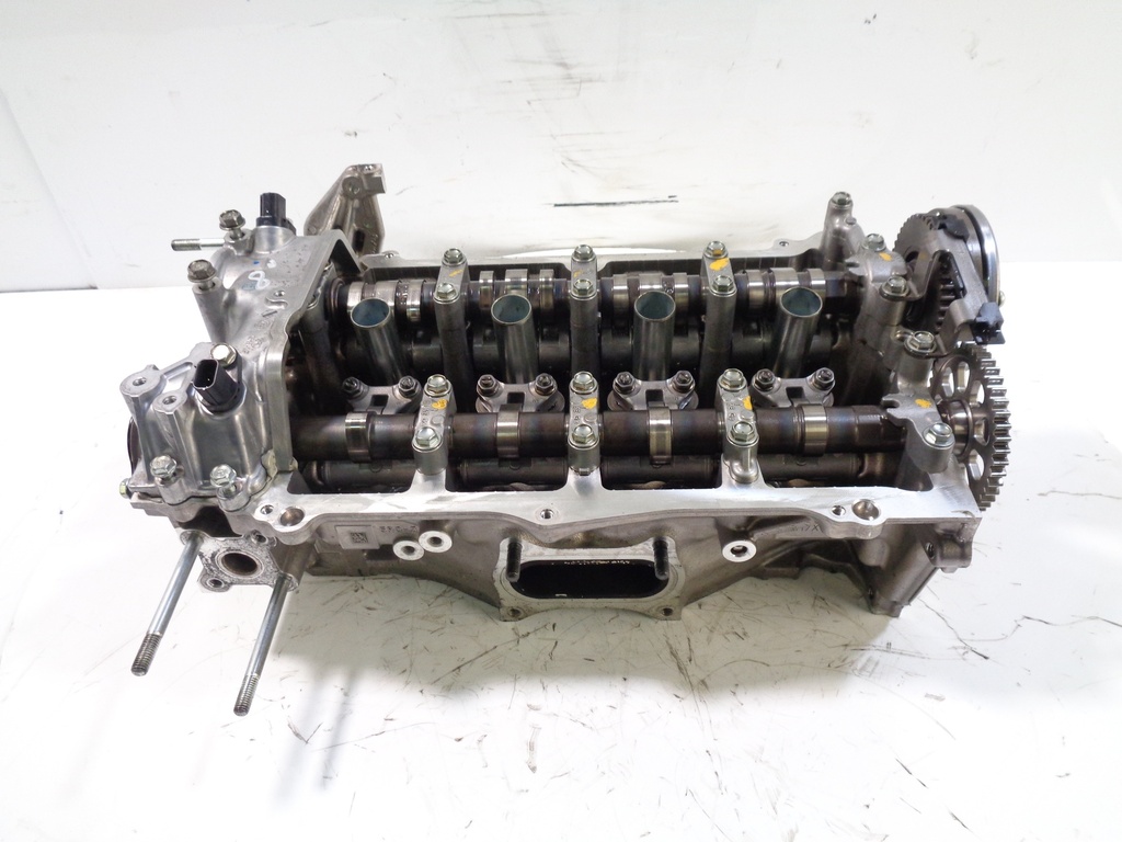 [MTD-362305] Culata Honda Jazz IV GK 1.3 gasolina L13B2