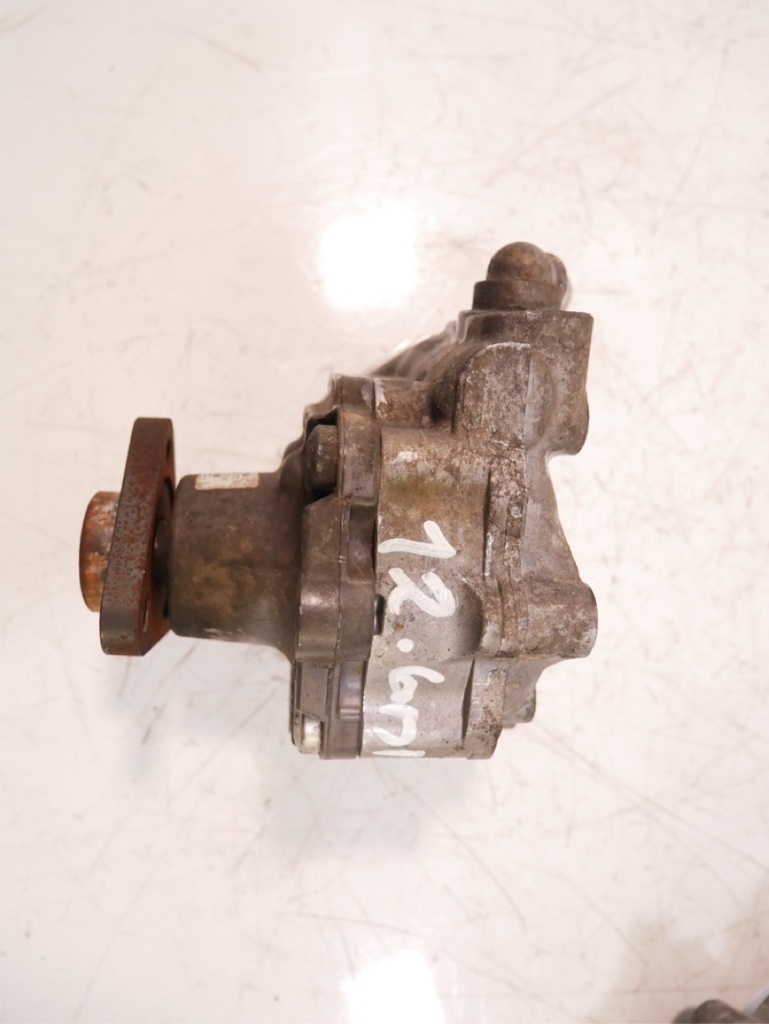[MTD-415345] Servobomba Audi Q7 4LB 4L 3.0 TDI Quattro CRCA CRC 7L8422154J