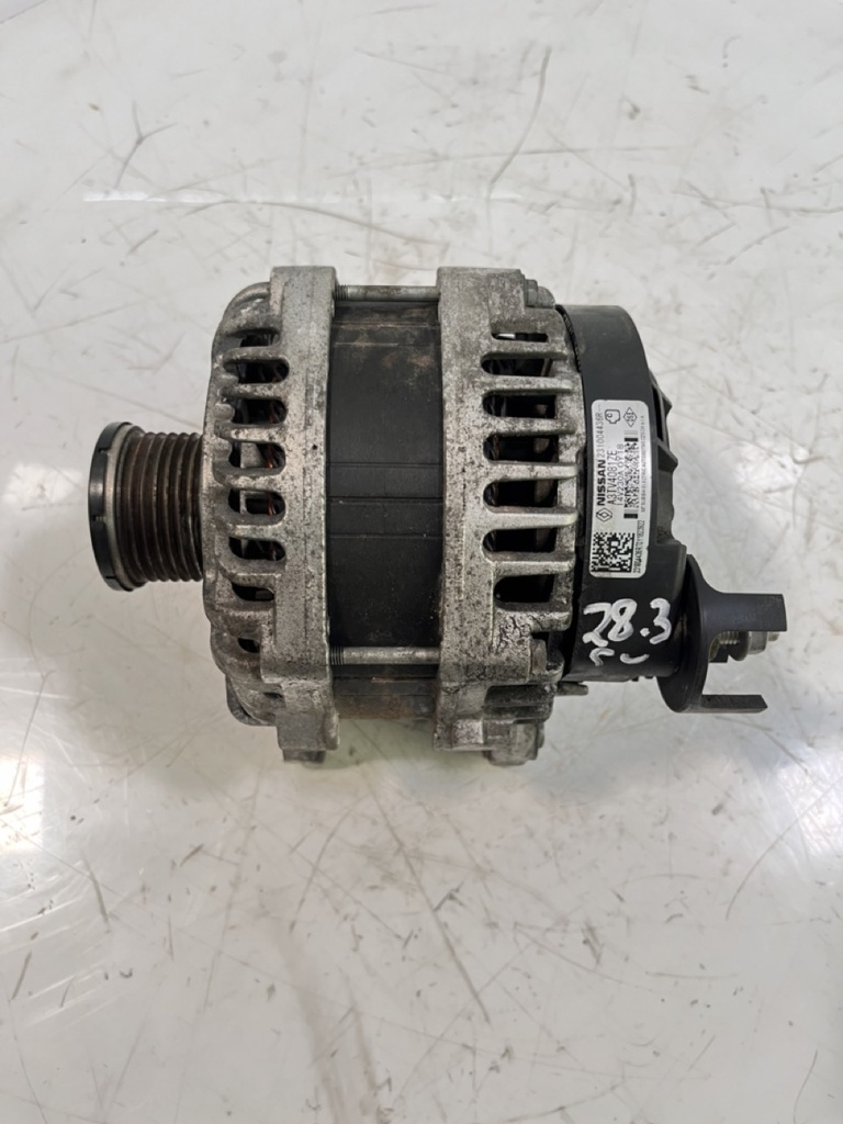 [MTD-418142] Alternador Nissan Opel Renault 2.3 dCi M9R710 231004436R