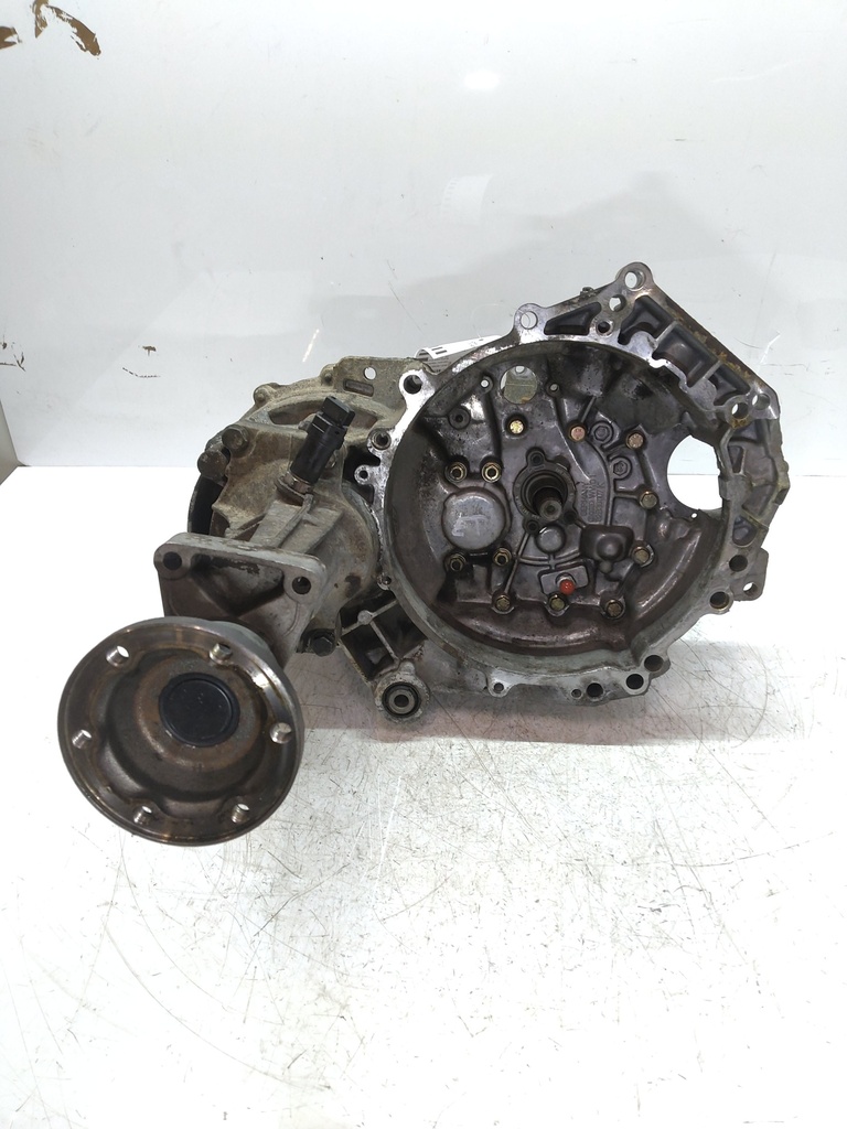 [MTD-526865] Caja de cambios manual Volkswagen T4 Transporter 2.4
