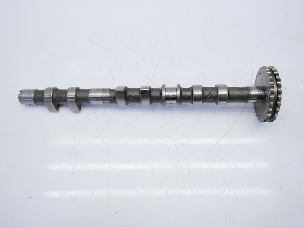 [MTD-418412] Árbol de levas Porsche Boxster 987 2.7 gasolina M96.25 98706504 1-3