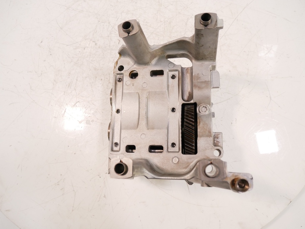 [MTD-419746] Eje balanceador Ford Mustang E10 2.3 EcoBoost N48H C23HD0D FB5E-6K360-BD
