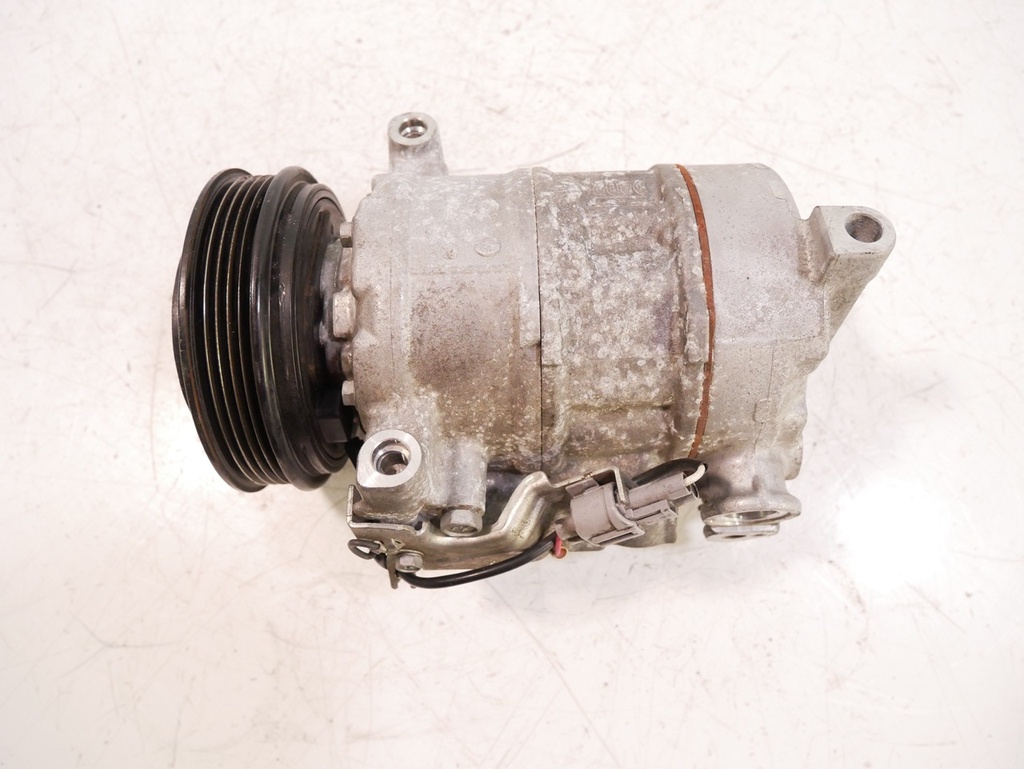 [MTD-421057] Compresor de aire acondicionado Mercedes-Benz B-Klasse W246 W242 2.2 CDI OM651.930