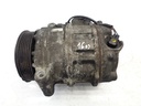 Compresor de aire acondicionado para Mercedes-Benz SL R230 55 AMG 5.4 Gasolina M113.995 447220-9211