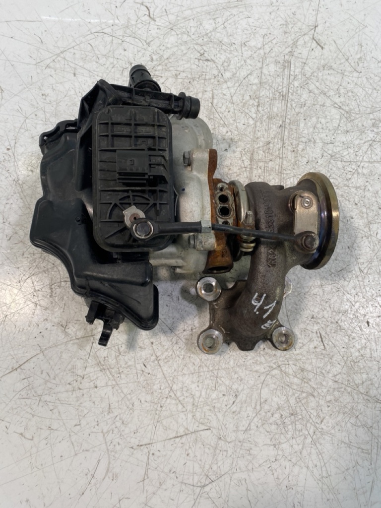 [MTD-424014] Turbocompresor Skoda Audi Seat 1.0 TSI TFSI DKLA 04C145703