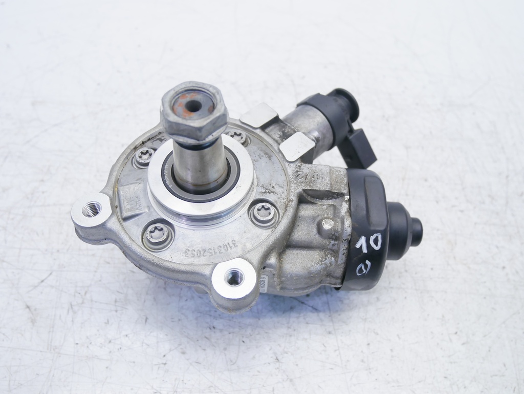 [MTD-383649] Bomba de alta presión Audi A6 C7 2.0 TDI DDD DDDA 0445010538 04L130755E