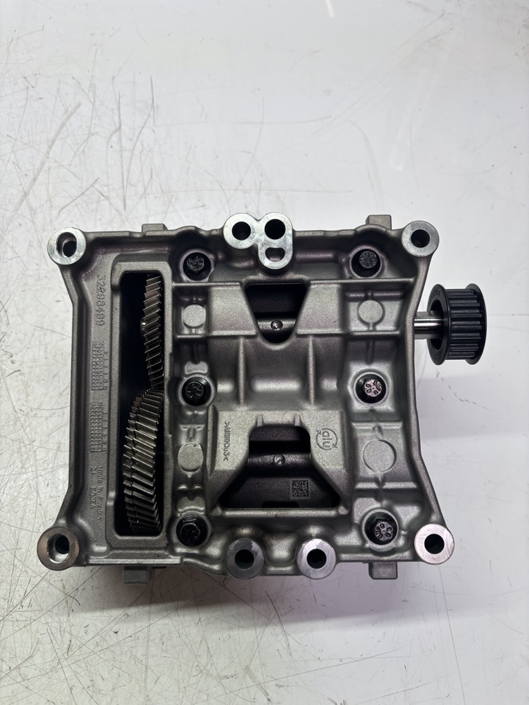[MTD-454322] Módulo del eje del equilibrador para Volvo XC60 II 2.0 Mild-Hybrid D420T8