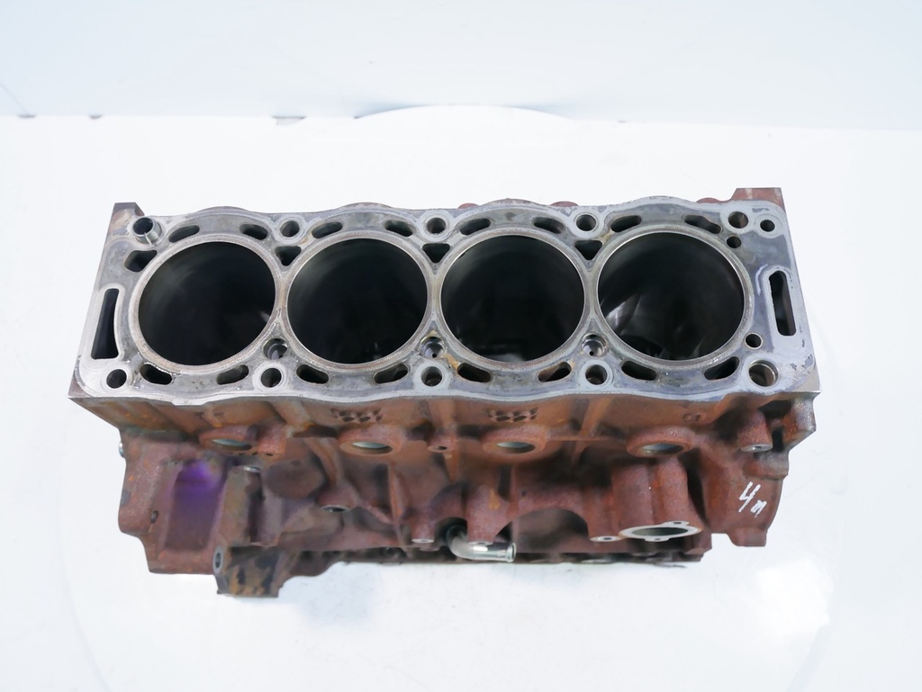 [MTD-420407] Bloque motor Volvo S40 II V50 545 2.0 D Diesel D4204T
