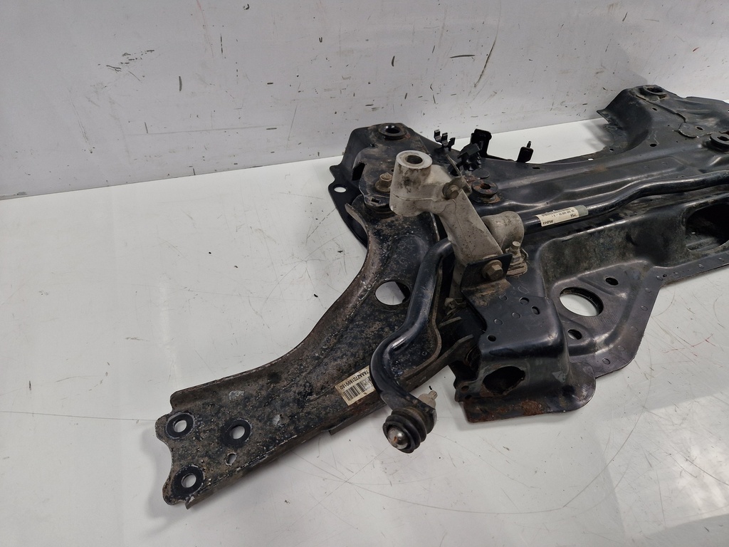 [MTD-498394] Portaeje Peugeot 308 1.5 BlueHDI 130 Diesel YHZ DV5R YH01