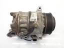Compresor de aire acondicionado para BMW 8er G14 G15 G16 M 850 i 4.4 gasolina N63B44D
