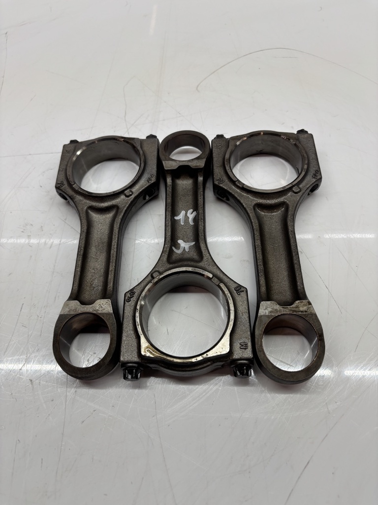 [MTD-449058] Biela Para BMW Serie 5 F10 F11 2.0 d 518d B47D20A B47 8473777