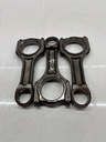Biela Para BMW Serie 5 F10 F11 2.0 d 518d B47D20A B47 8473777