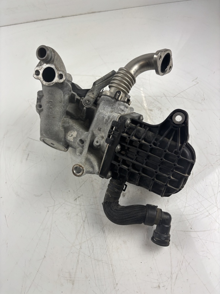 [MTD-438963] Válvula EGR Opel Vivaro Zafira 2.0 D D20DTL DW10FE AHK 29108470