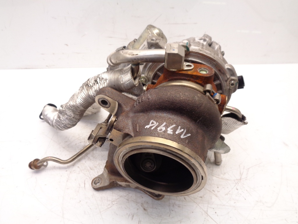 [MTD-374723] Turbocompresor Audi TT FV 2.0 45 TFSI Quattro DKTB DKT 06K145874M dañado