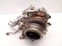 Turbocompresor Audi TT FV 2.0 45 TFSI Quattro DKTB DKT 06K145874M dañado