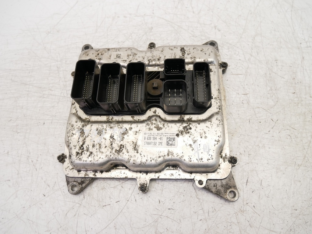 [MTD-407709] Centralita de control BMW Serie 3 F30 F31 2.0 xDrive N26B20A N20B20A 8639594