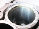 Bloque motor Ford Mustang Coupe 2.3 EcoBoost GTDI N48H EJ7E-6015-DB