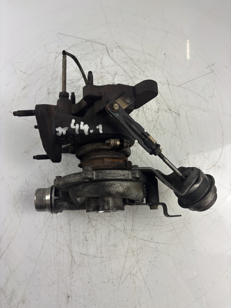 [MTD-439020] Turbocompresor Nissan Opel Renault Movano B 2.3 CDTI LWK M9T870 M9T 95514574