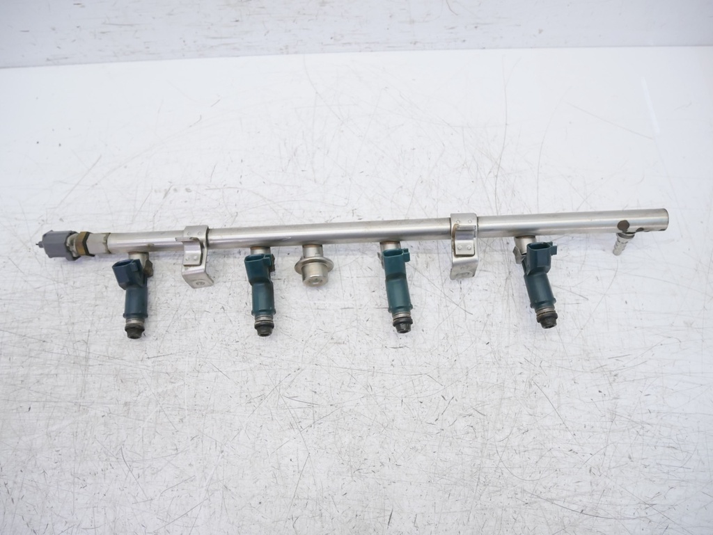 [MTD-409331] Riel inyector Land Rover Range Rover L322 4.2 428PS