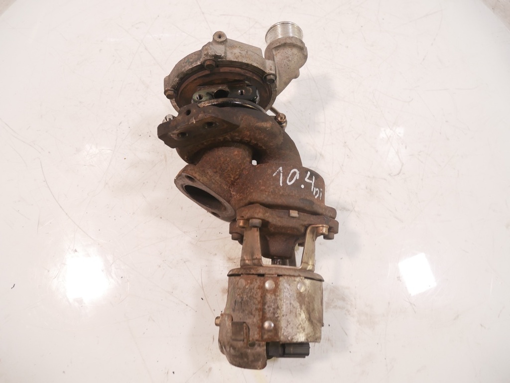 [MTD-411305] Turbocompresor Land Rover Range Rover 3.0 D 4x4 306DT AH2Q-6K682-AC