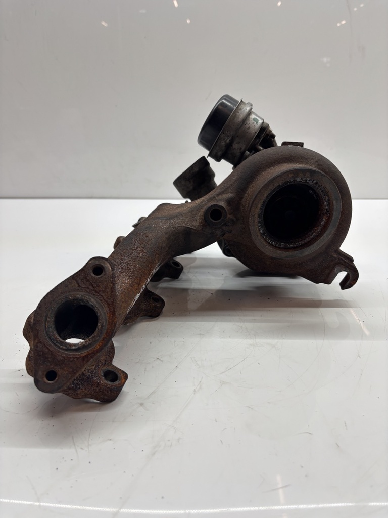 [MTD-439724] Turbocompresor Opel Nissan Renault Movano 2.3 CDTI M9T704 M9T L0B 95523876