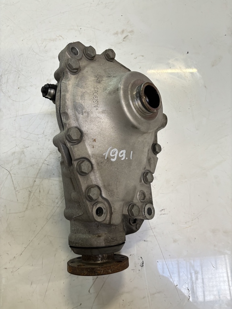 [MTD-448984] Diferencial BMW Serie 5 G30 G31 3.0 d 530d xDrive B57D30A 7647387