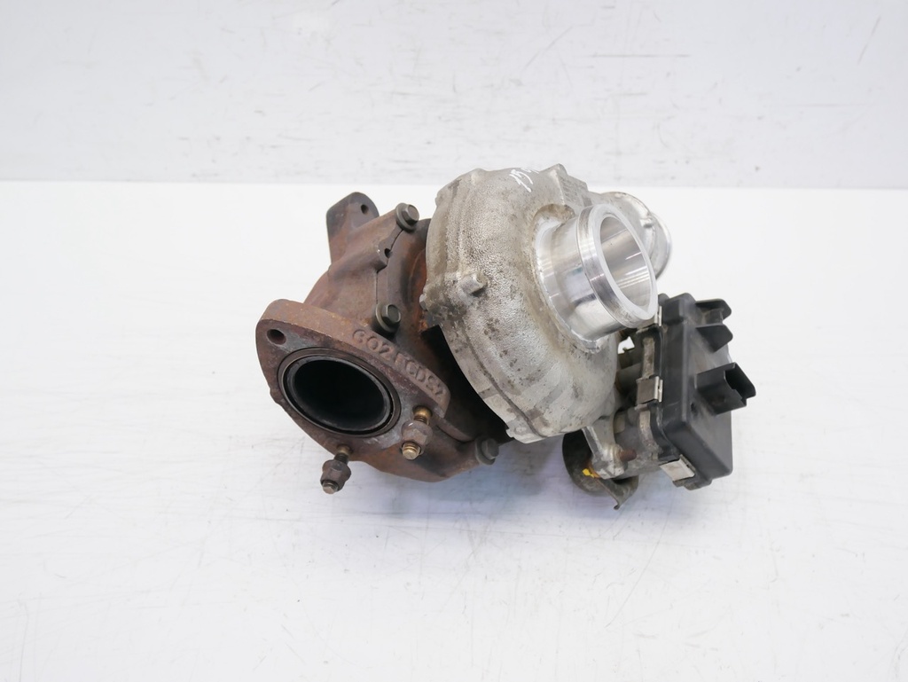 [MTD-424727] Turbocompresor Jaguar XF X250 2.2 D 224DT
