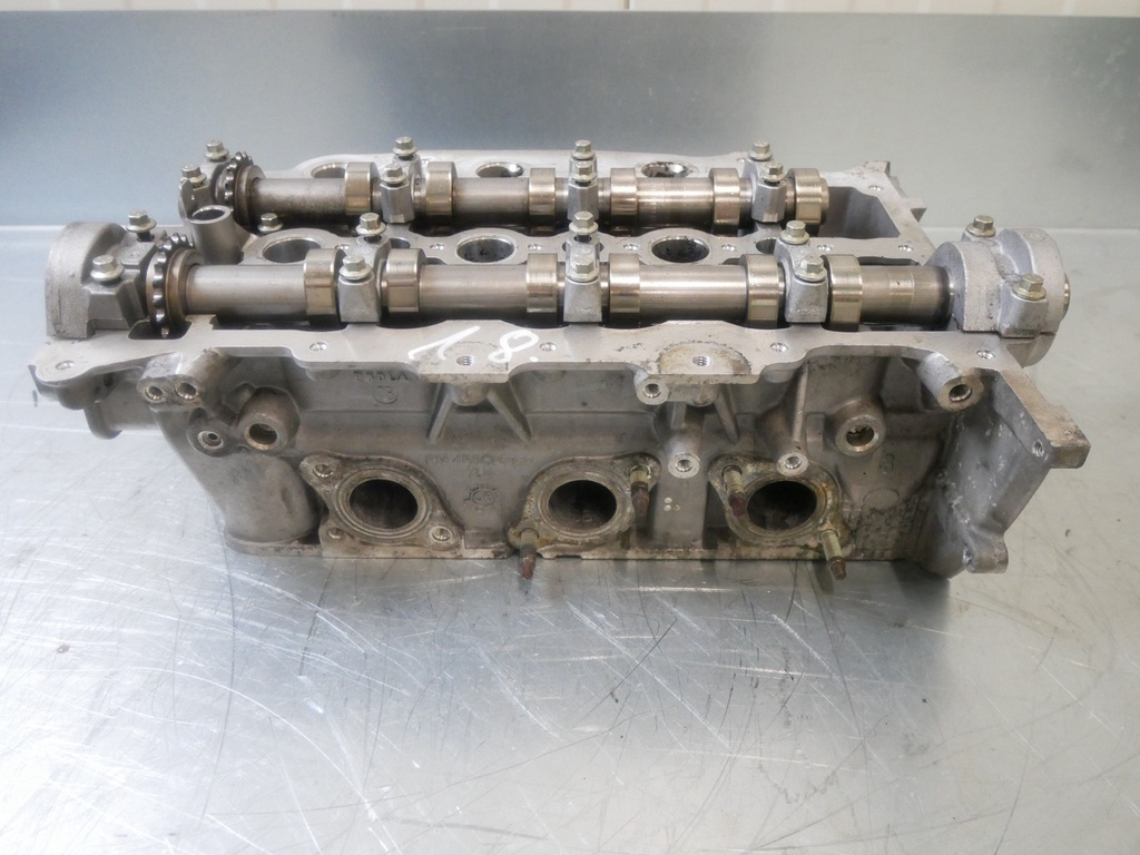 [MTD-424905] Culata Land Rover Range Rover Sport L320 2.7 V6 D 276DT 4R8Q-6090-AH derecha