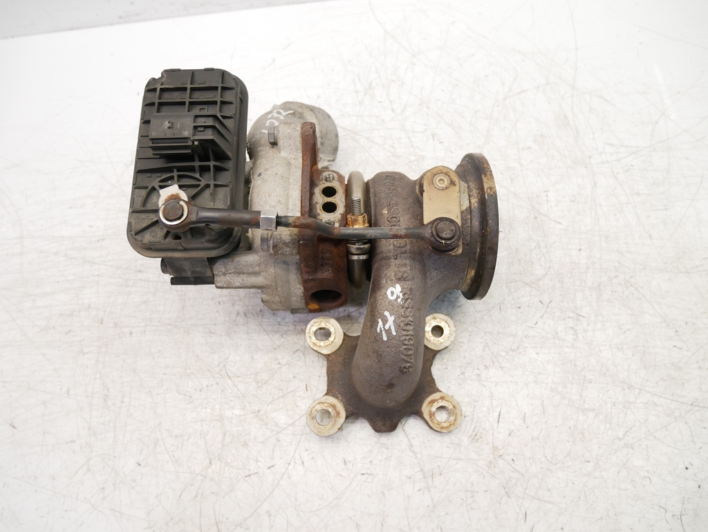 [MTD-406788] Turbocompresor Audi VW A1 Arona Ibiza 1.0 TSI DKLA DKL 04C145703