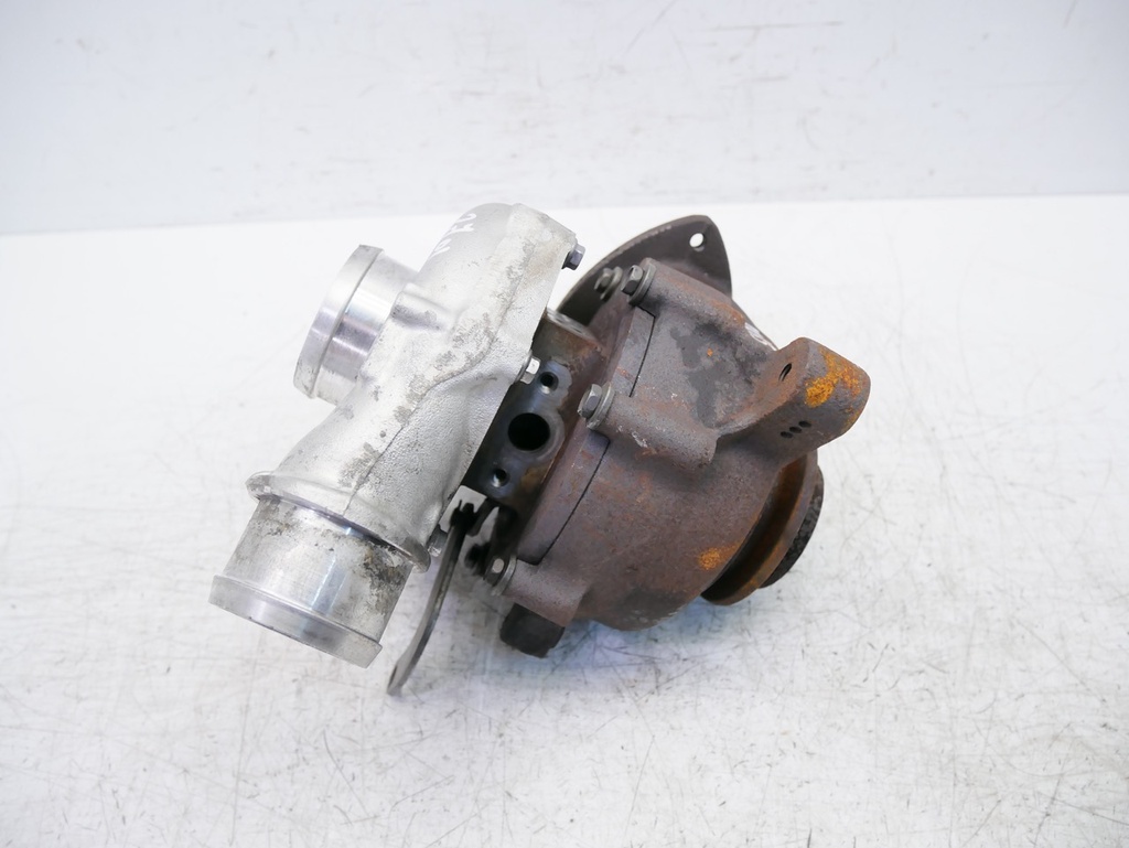 [MTD-409626] Turbocompresor Jaguar XF X250 2.2 D 224DT DW12C 147KW 200CV 9809149280