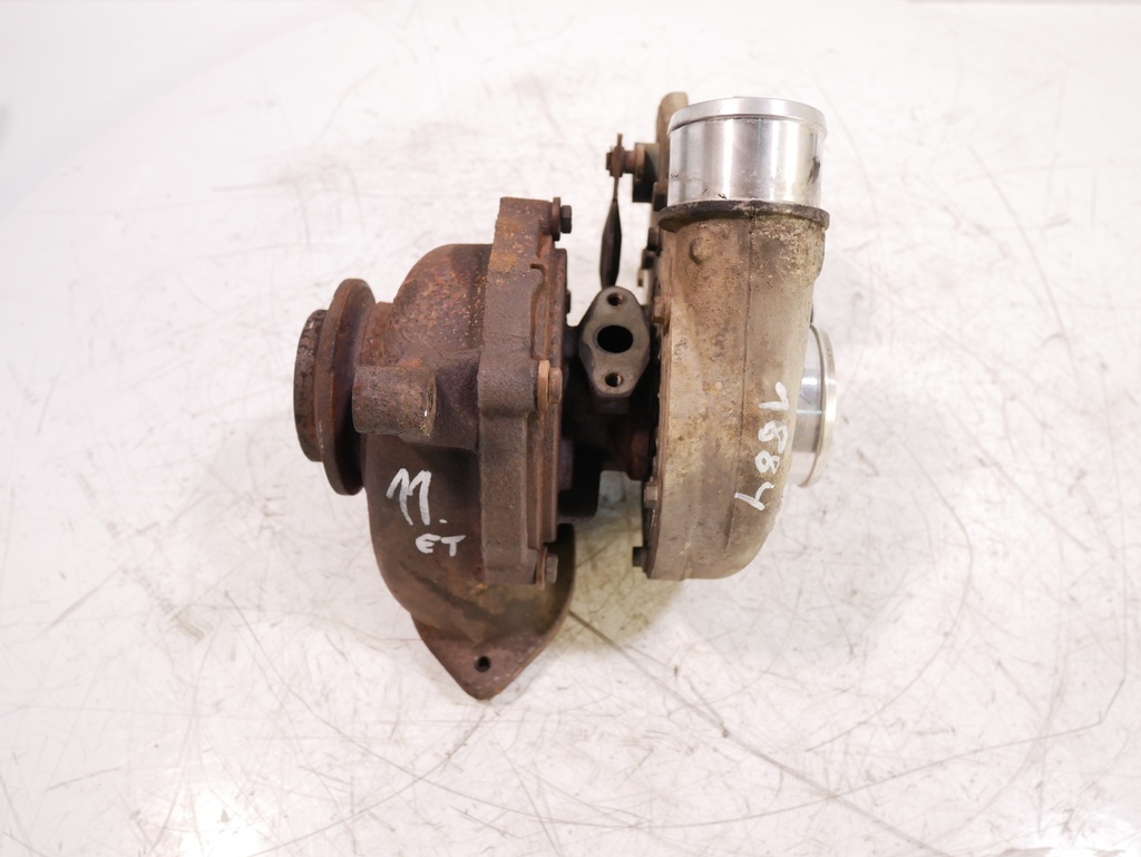 [MTD-391736] Turbocompresor Land Rover Freelander L359 2.2 TD4 224DT 6G9Q-6K682-CA