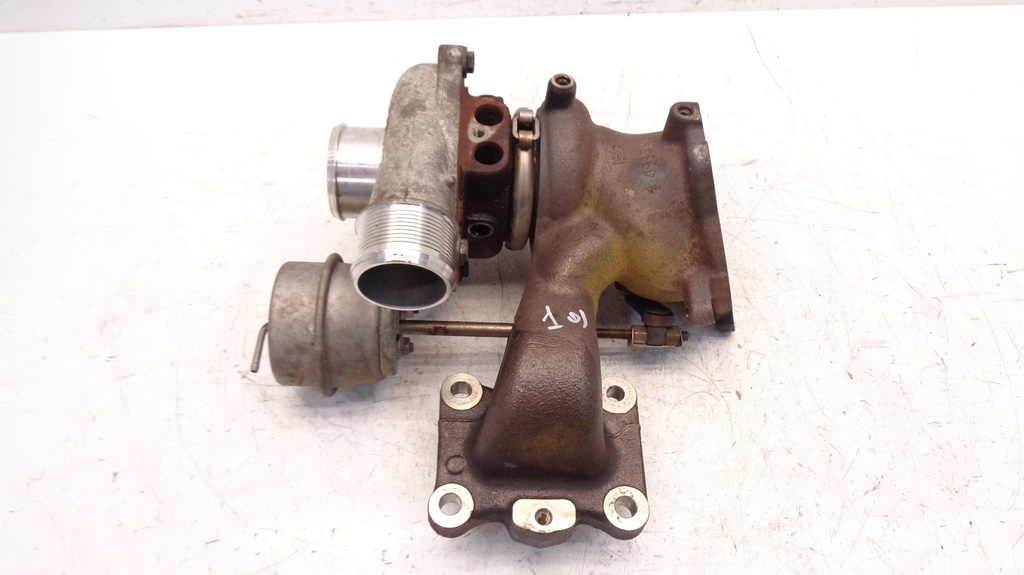 [MTD-392141] Turbocompresor Ford Focus MK3 1.5 EcoBoost M9DA M9DB