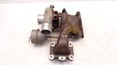 Turbocompresor Ford Focus MK3 1.5 EcoBoost M9DA M9DB