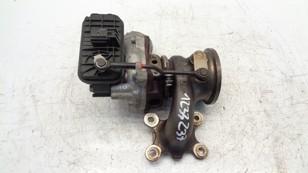 [MTD-392508] Turbocompresor VW Golf 1.0 TSI CHZC CHZ 04C145702R